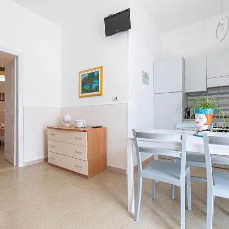 Punta Prosciutto Bed Guest house Torre Lapillo