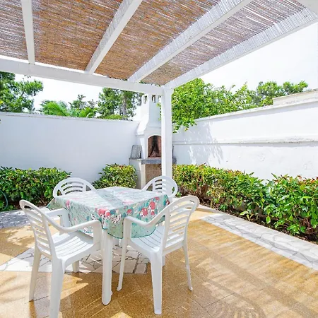 Guest house Punta Prosciutto Bed Torre Lapillo