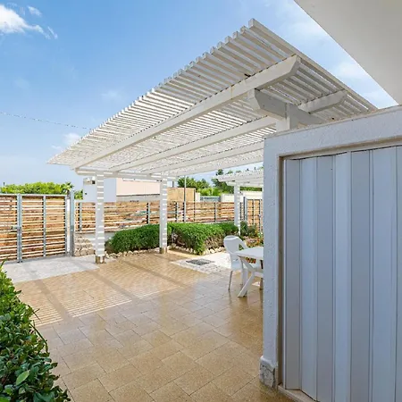 Guest house Punta Prosciutto Bed Torre Lapillo