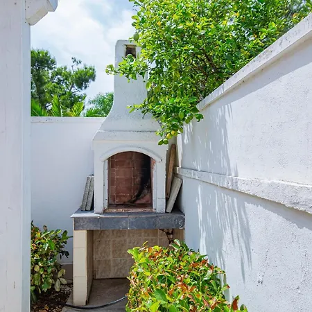 Guest house Punta Prosciutto Bed
