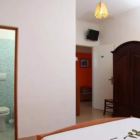 Punta Prosciutto Bed Pensjonat Porto Cesareo