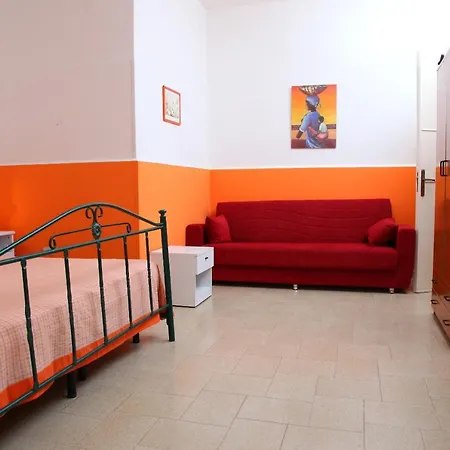 Punta Prosciutto Bed *