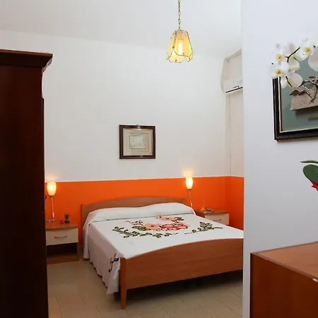 Pensjonat Punta Prosciutto Bed