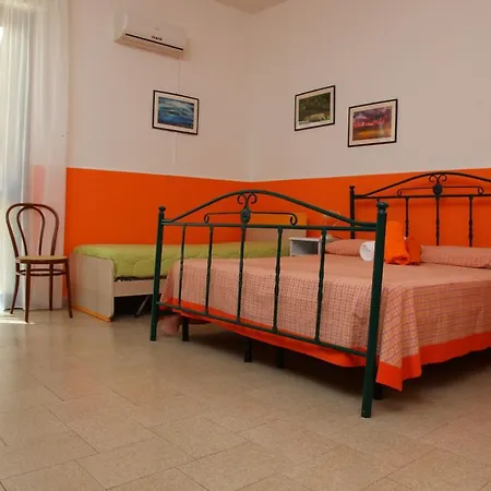 Punta Prosciutto Bed *