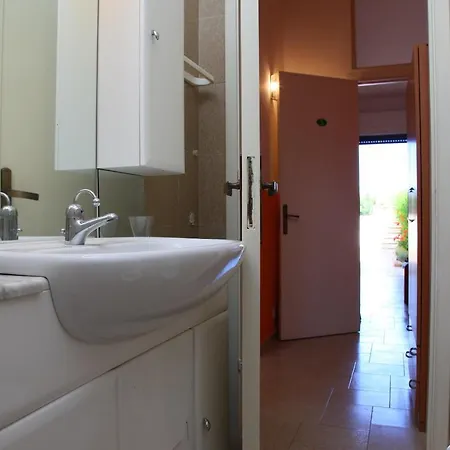 Punta Prosciutto Bed * Porto Cesareo