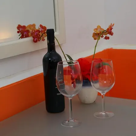 Punta Prosciutto Bed Pensjonat