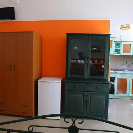 Pensjonat Punta Prosciutto Bed Porto Cesareo