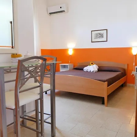 Punta Prosciutto Bed *