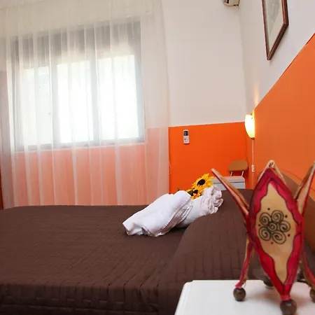 Punta Prosciutto Bed * Porto Cesareo