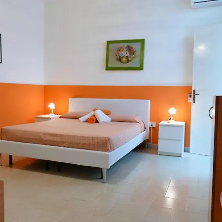Pensjonat Punta Prosciutto Bed