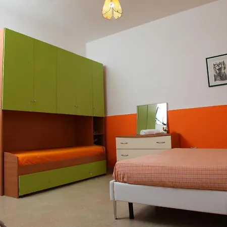Pensjonat Punta Prosciutto Bed *