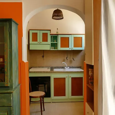 Pensjonat Punta Prosciutto Bed Porto Cesareo