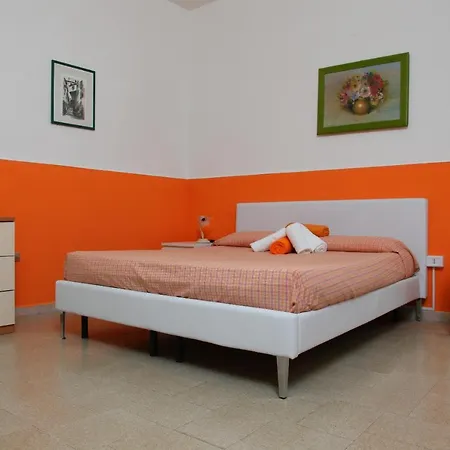 Punta Prosciutto Bed * Porto Cesareo